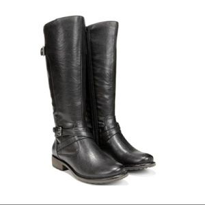 Naturalizer NWT Stanton Boots
